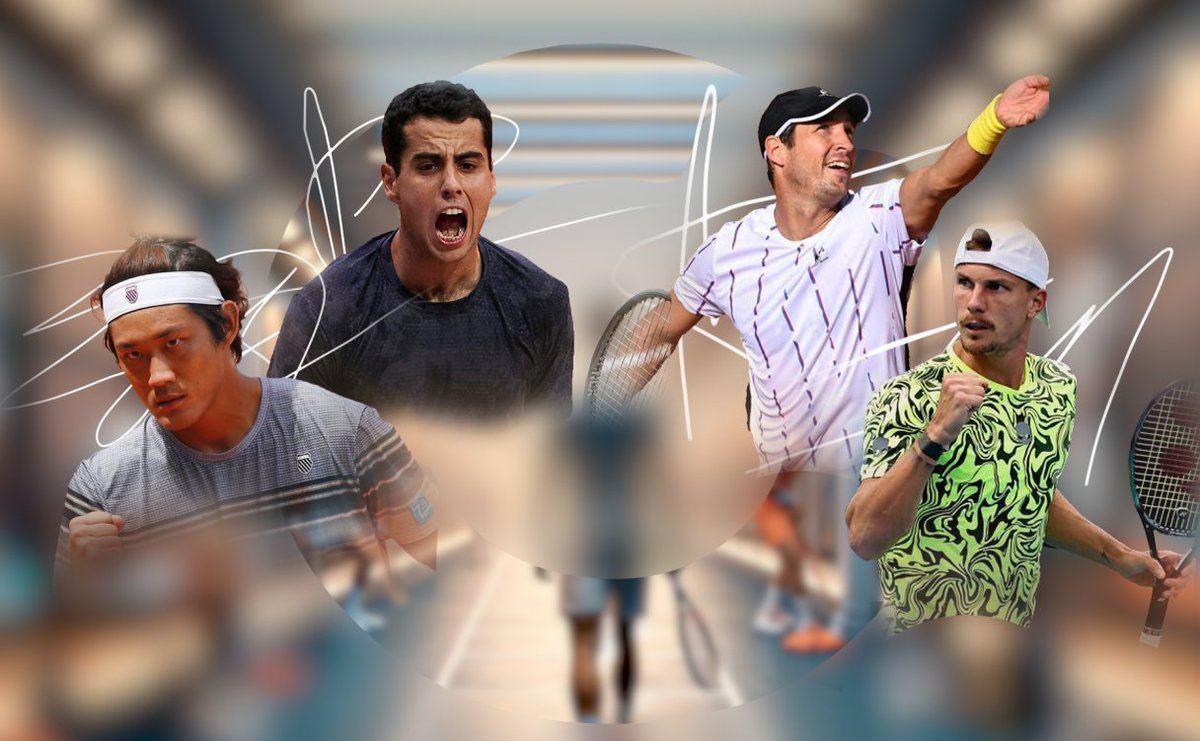 Dragonsypher : Enter Fantasy Tennis